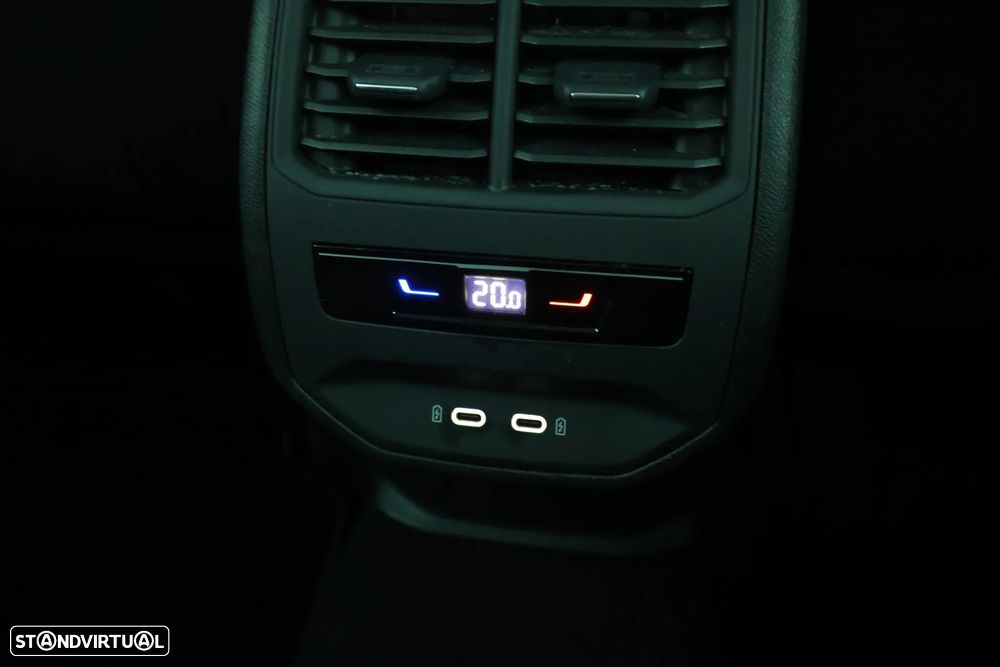 Cupra Formentor 1.4 e-Hybrid DSG - 16