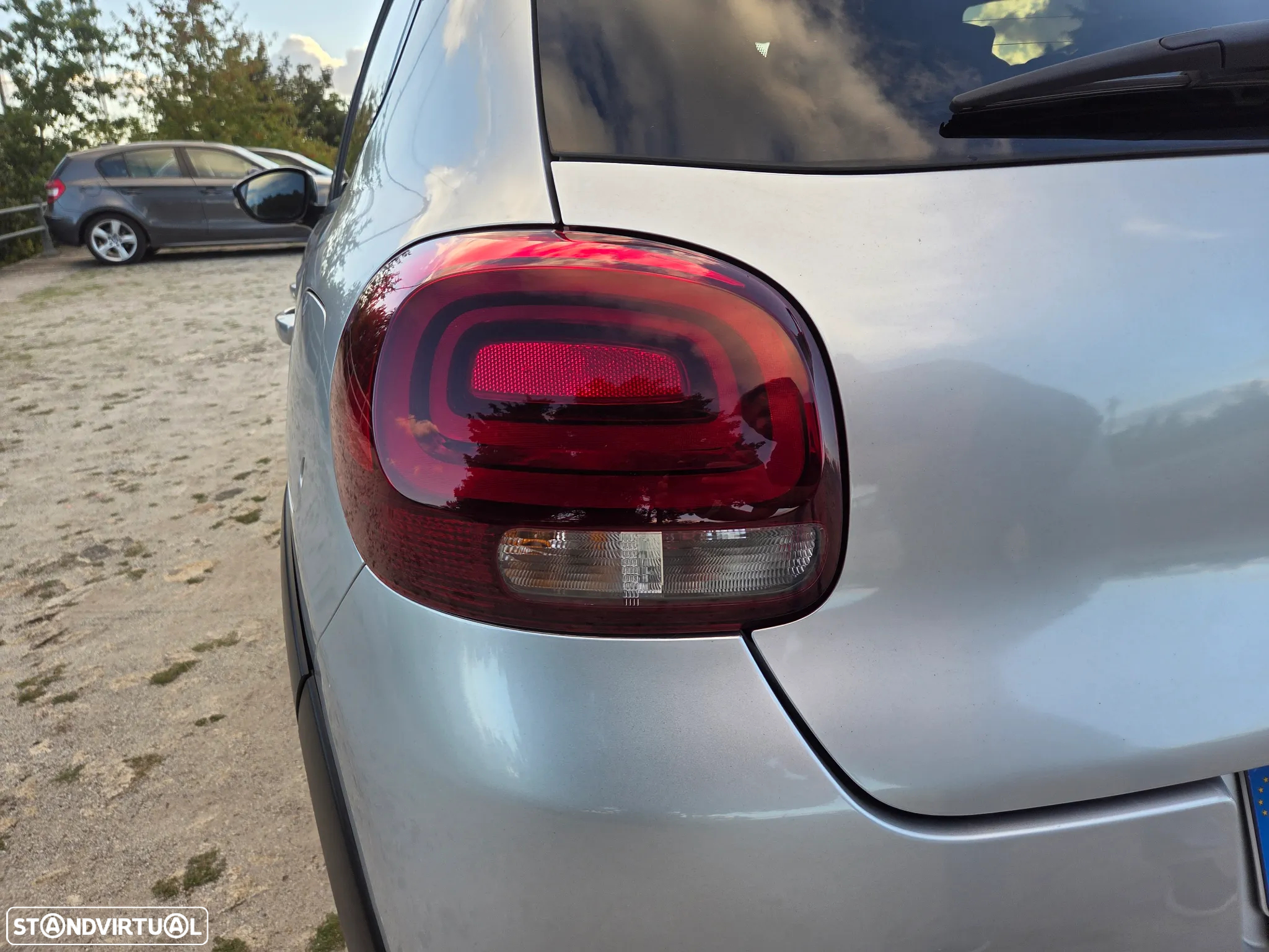 Citroën C3 1.2 PureTech Shine - 12