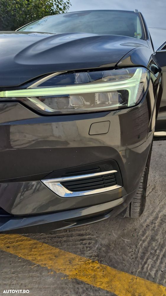 Volvo XC 60 - 17