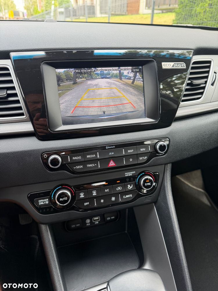 Kia Niro - 23