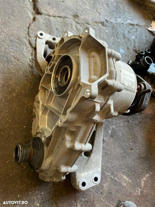 cutie transfer atc bmw x3  f25  2.0d 3.0d 3.5d 2.8i - 1
