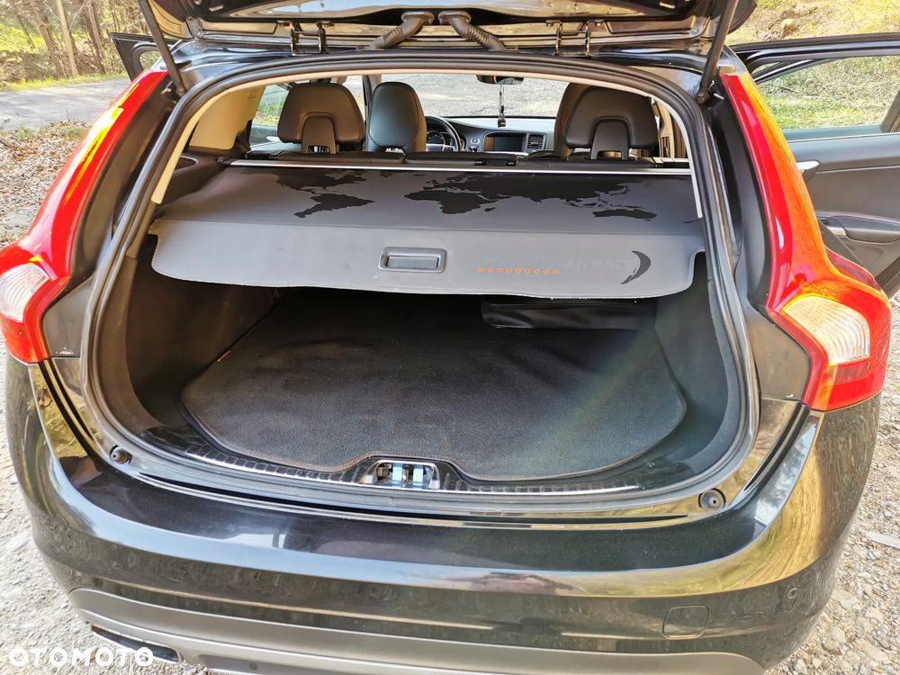 Volvo V60 D3 Ocean Race - 9