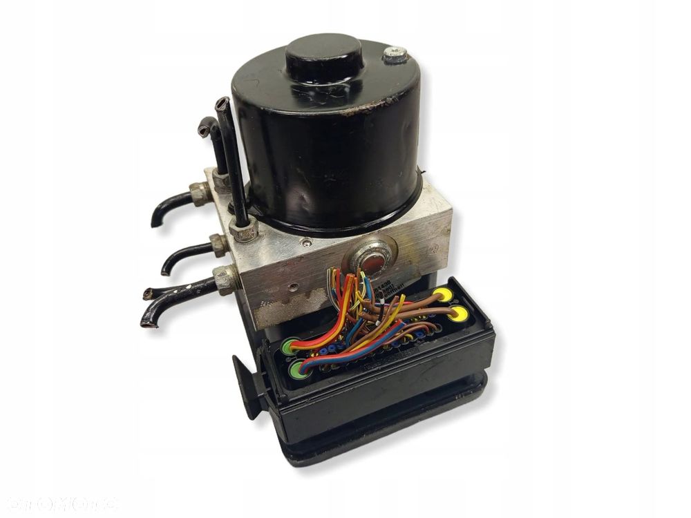 POMPA ABS STEROWNIK BMW 1 E87 LCI E90 E91 6769779 - 13