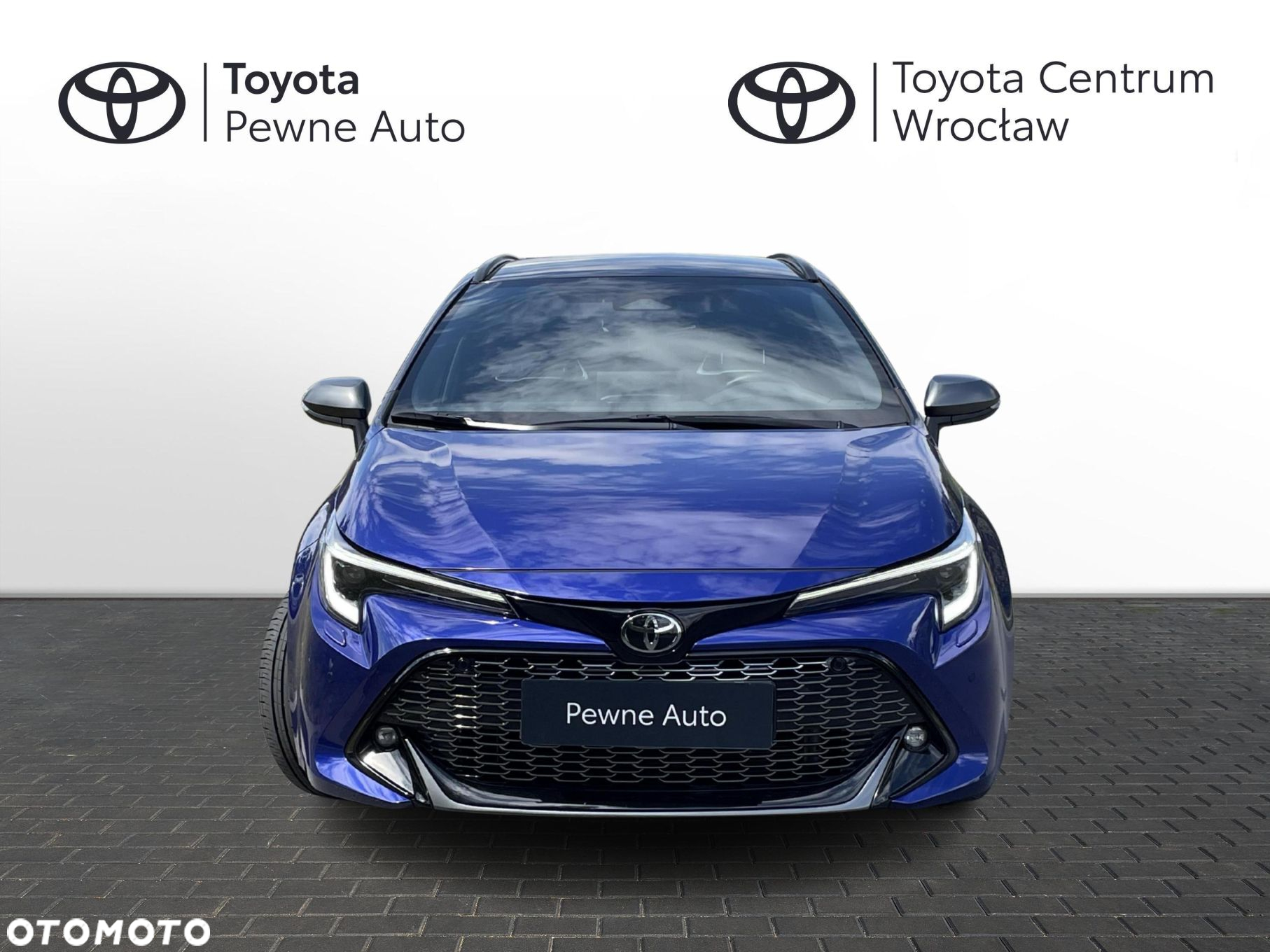 Toyota Corolla - 8