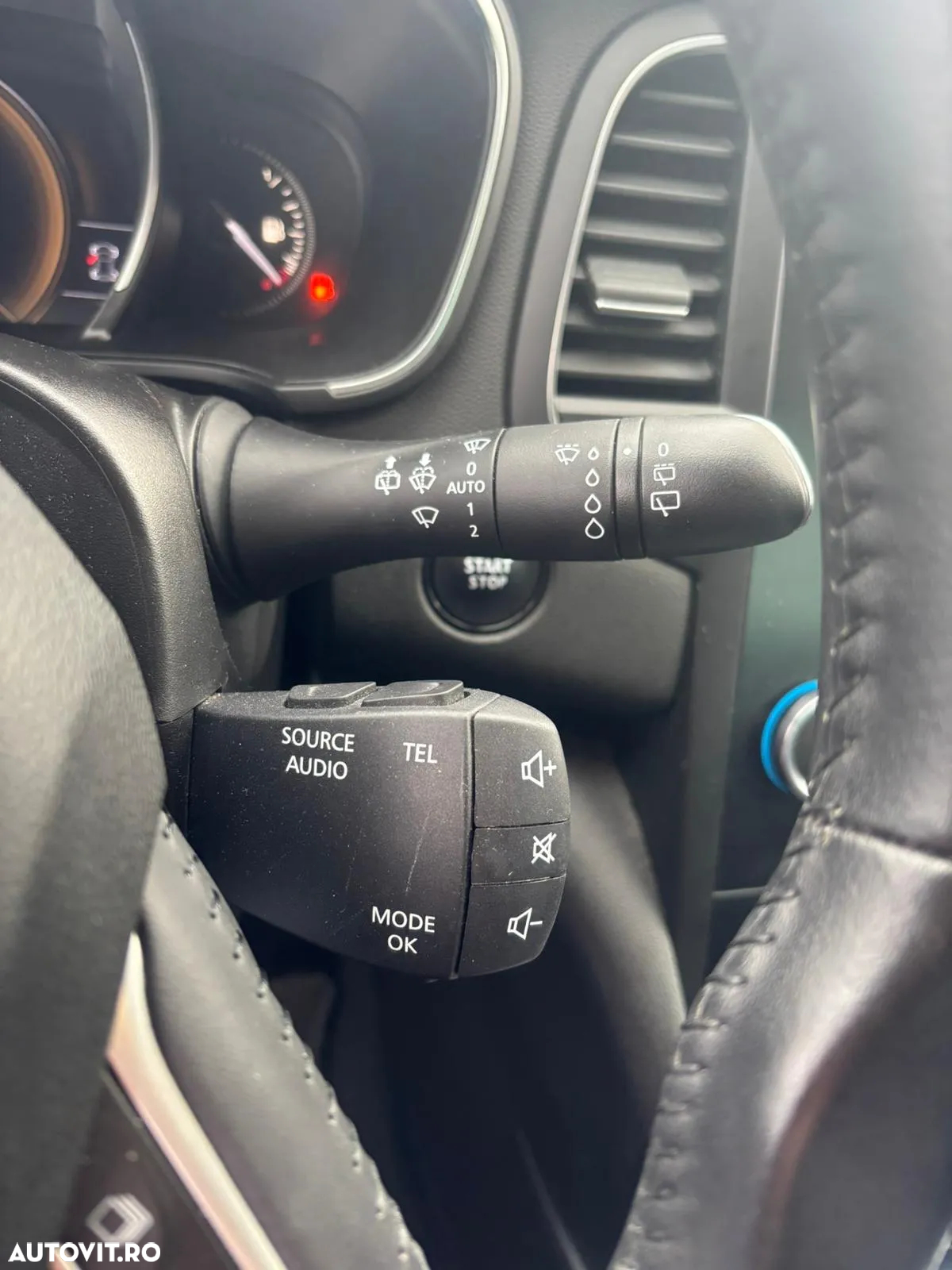 Renault Megane ENERGY dCi 110 LIMITED - 12