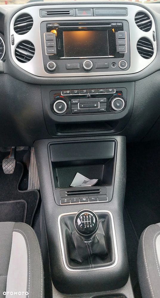 Volkswagen Tiguan 2.0 TDI DPF BlueMotion Technology Life - 15