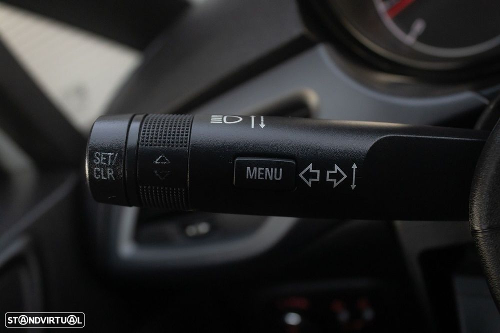 Opel Corsa 1.2 Enjoy - 15