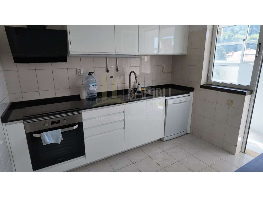 Apartamento T4 para venda em Vila Nova de Cerveira - Grande imagem: 2/18
