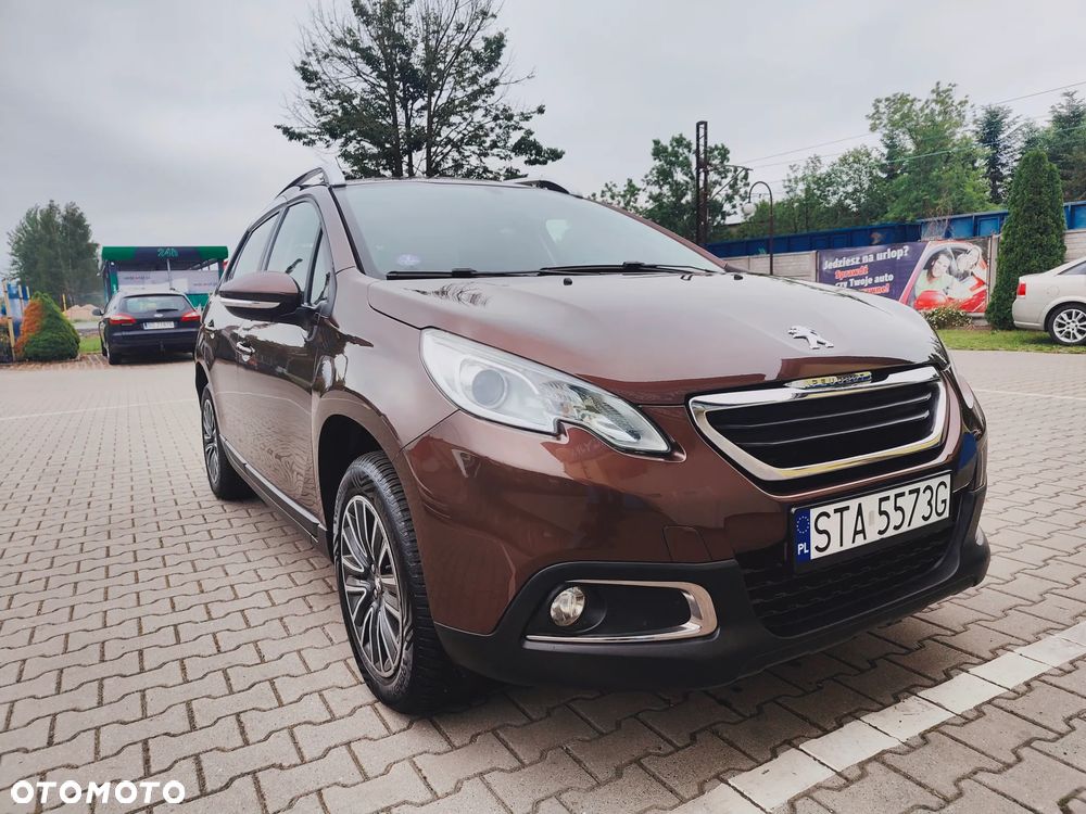Peugeot 2008 1.2 Pure Tech Access - 3