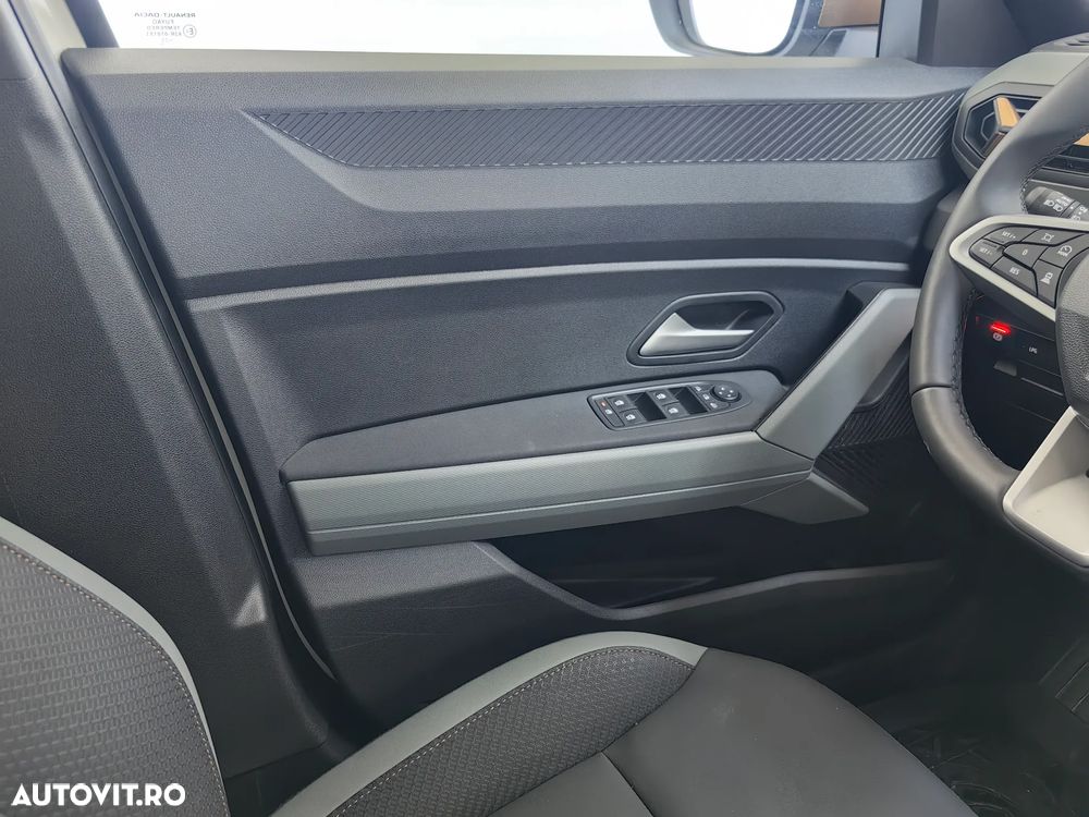 Dacia Duster Hybrid-G 150 4x4 Extreme - 27
