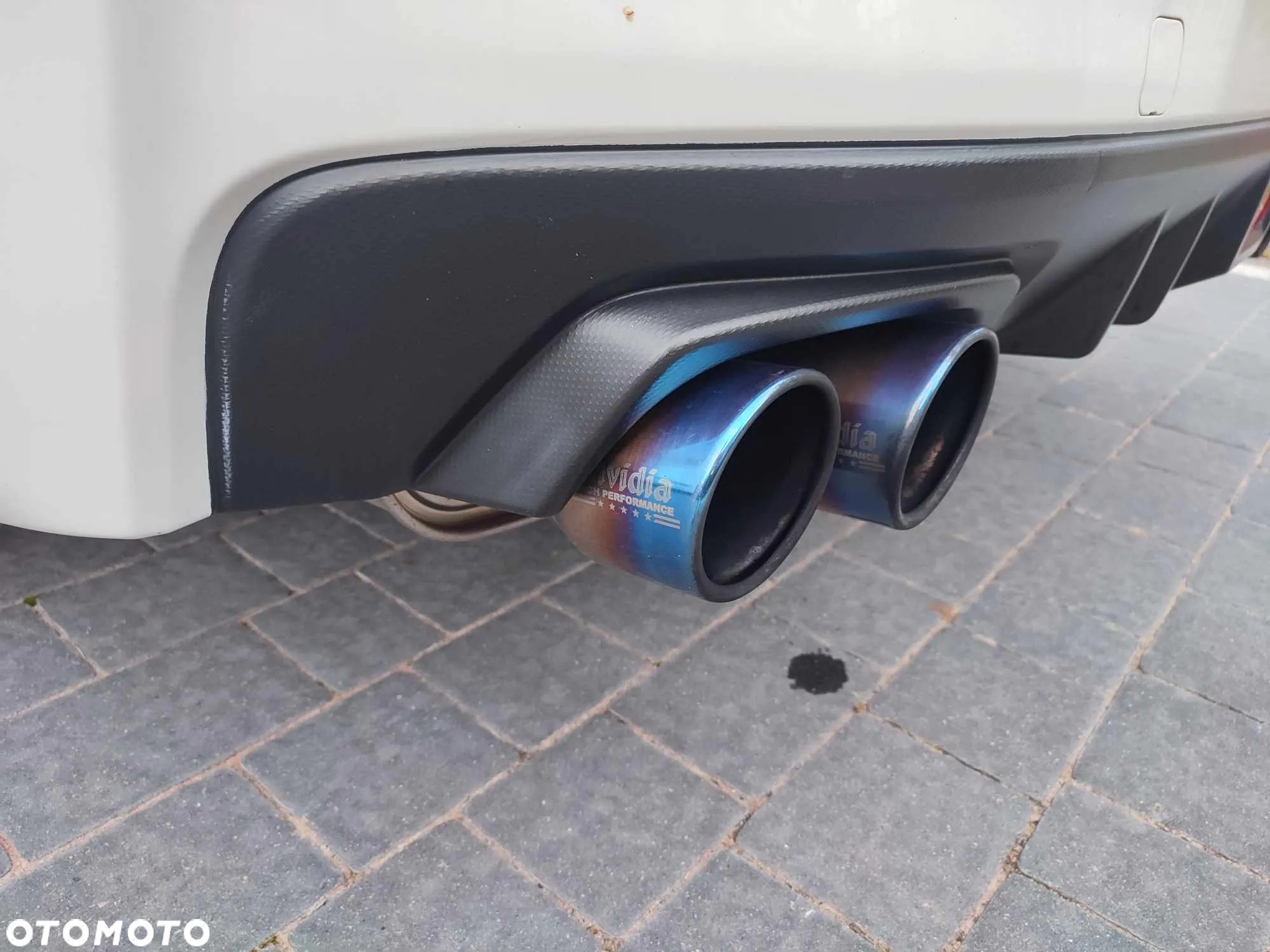 Subaru WRX STI - 10