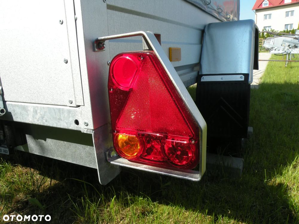 Rydwan EURO A-750/E3 - 7