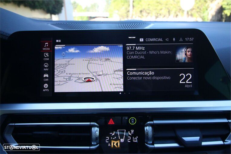 BMW M4 Competition - 30