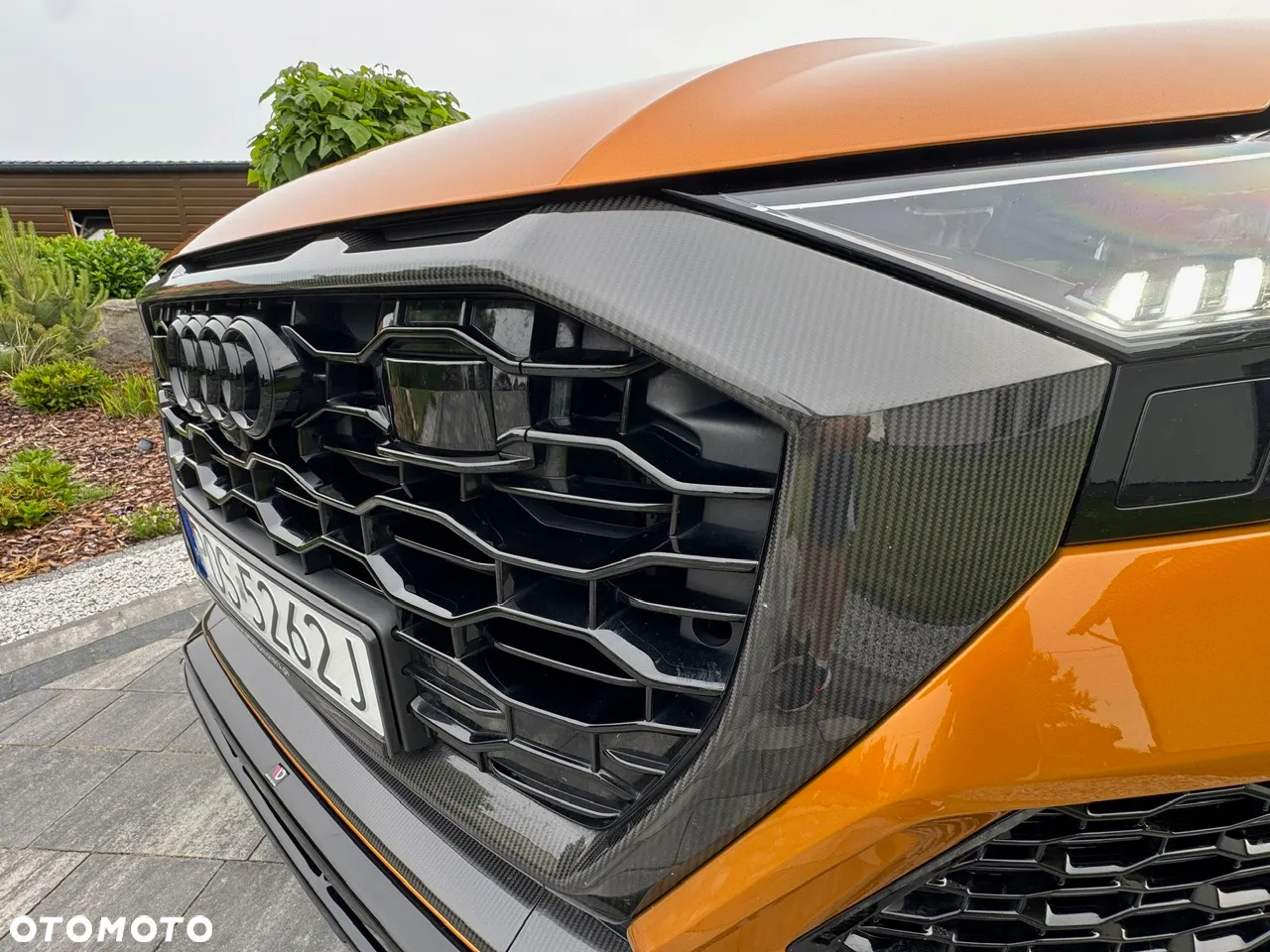 Audi RS Q8 - 12