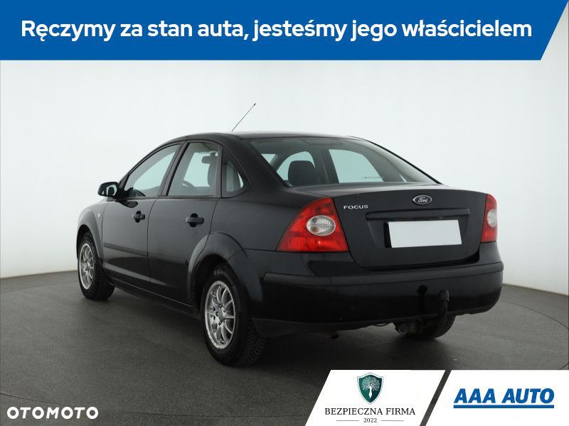 Ford Focus - 6