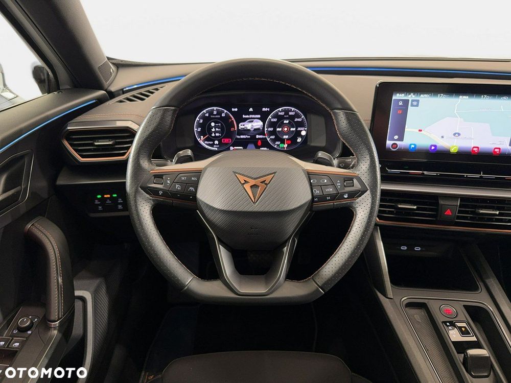 Cupra Formentor - 19