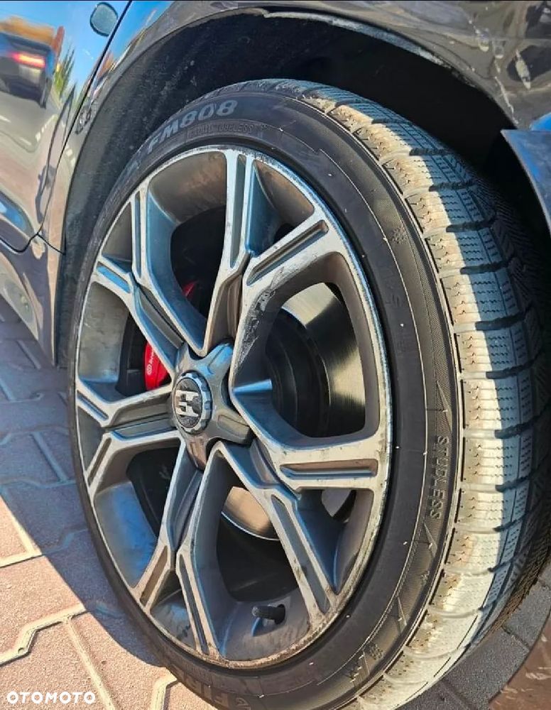 Kia Stinger 3.3 T-GDI V6 GT AWD - 23