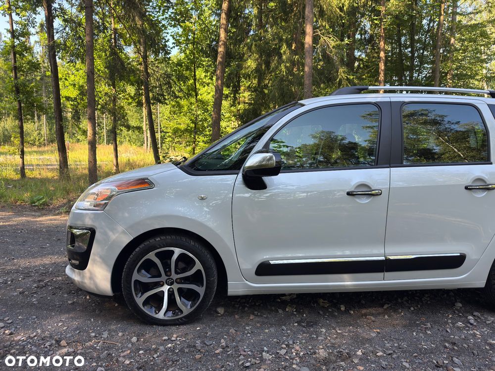 Citroën C3 Picasso - 11