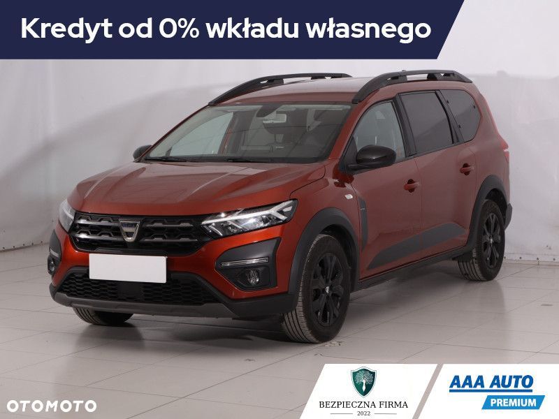 Dacia Jogger - 3