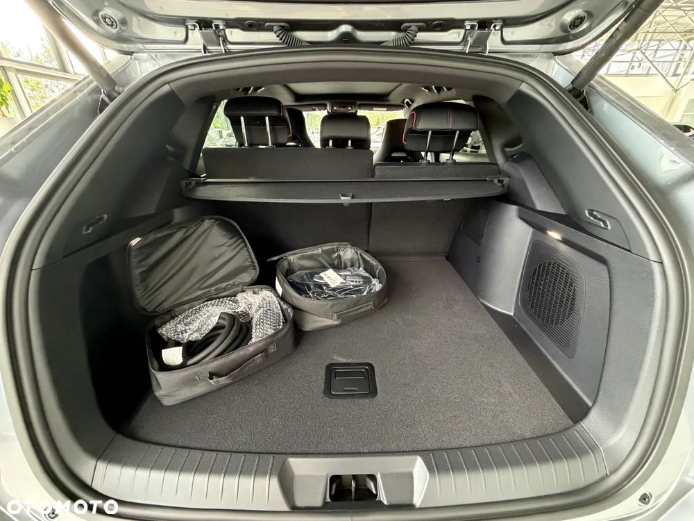 BYD Seal U 1.5 Boost - 19