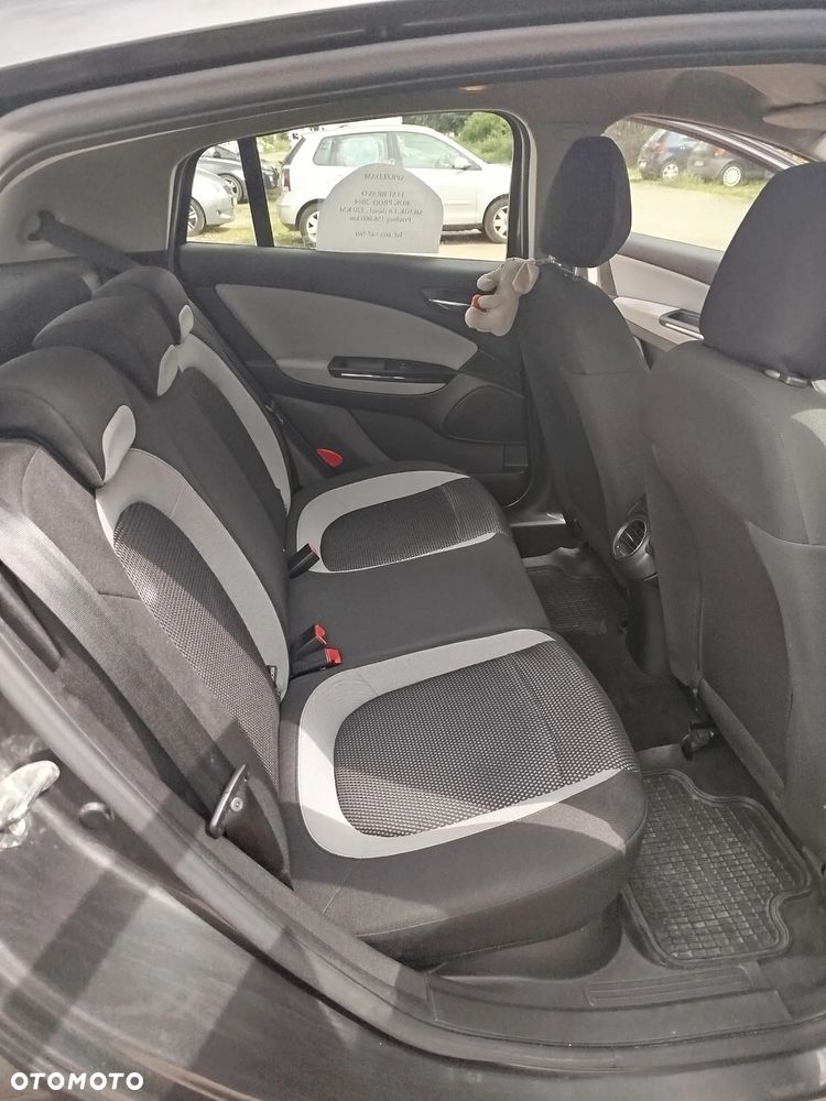 Fiat Bravo 1.6 Multijet 16V Easy - 9