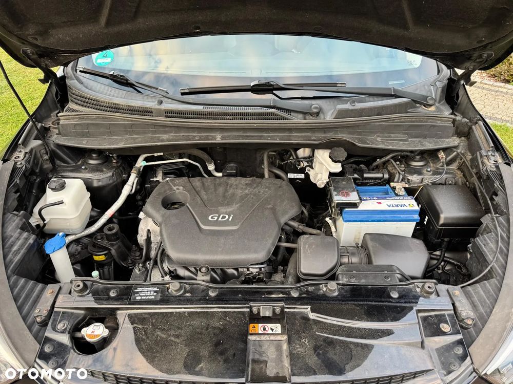 Hyundai ix35 - 10