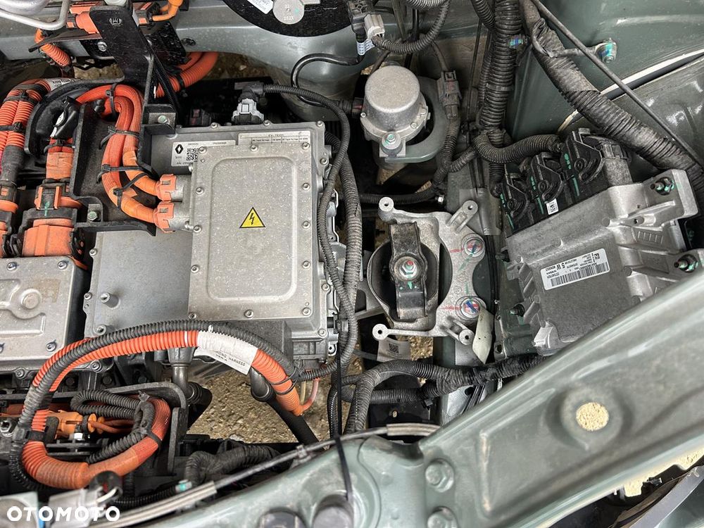 Dacia Spring Electric 65 Extreme - 11