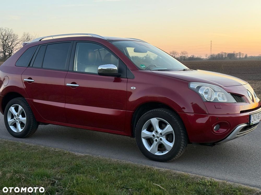 Renault Koleos 2.0 dCi 4x4 Bose Edition - 8