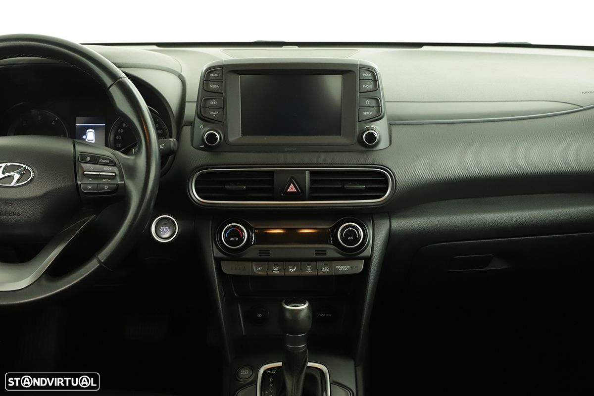 Hyundai Kauai 1.6 CRDi Premium 7DCT - 9