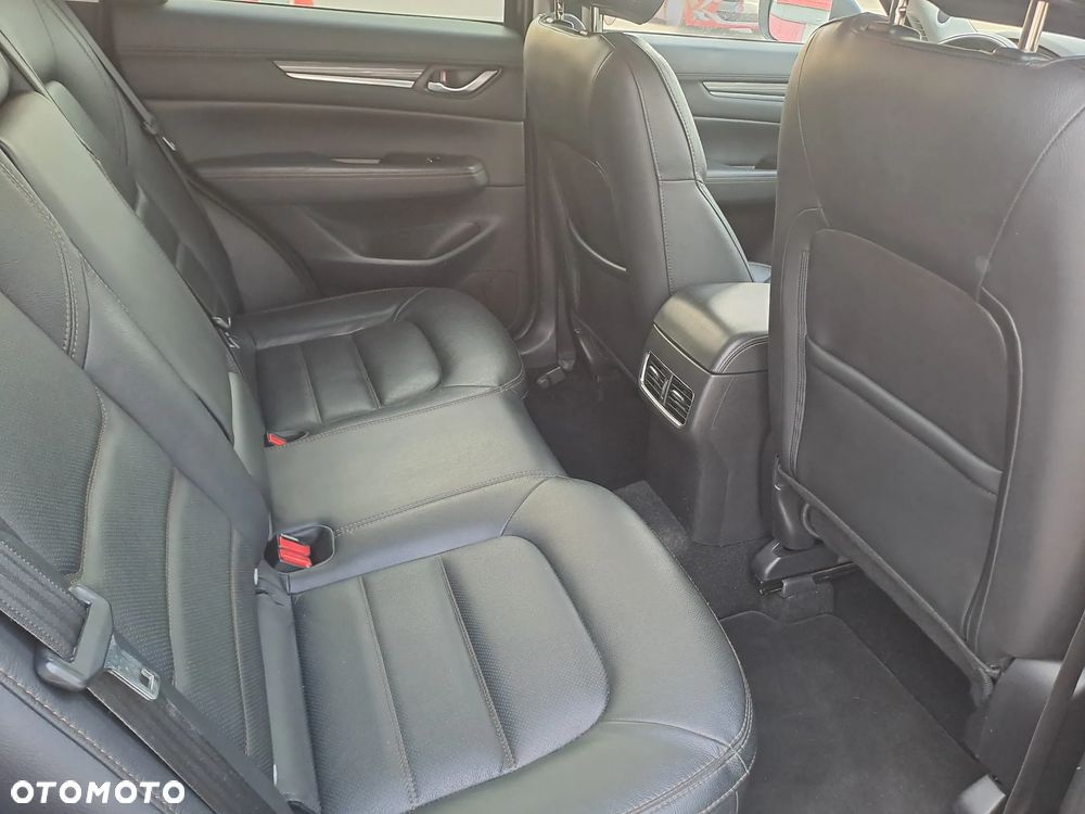 Mazda CX-5 2.0 Skypassion AWD - 23