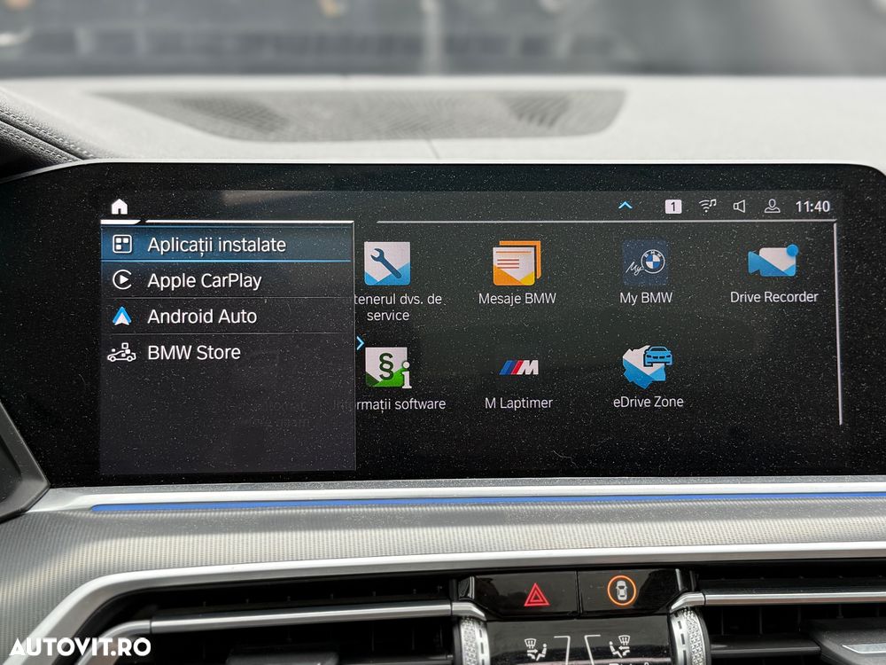 BMW X5 xDrive45e xLine - 19