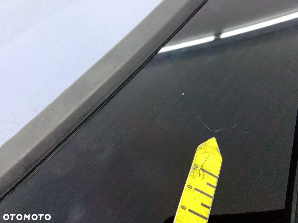 VW PASSAT B8 KOMBI SZYBA DRZWI TYŁ PRAWA TYLNA - 10