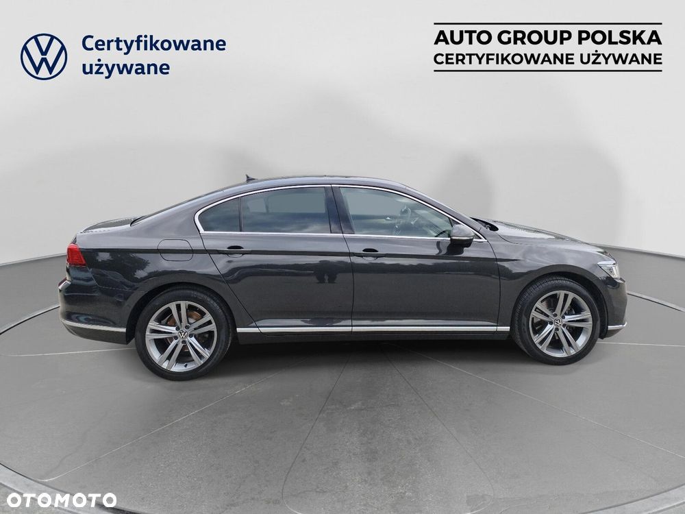 Volkswagen Passat 1.5 TSI EVO Elegance DSG - 16
