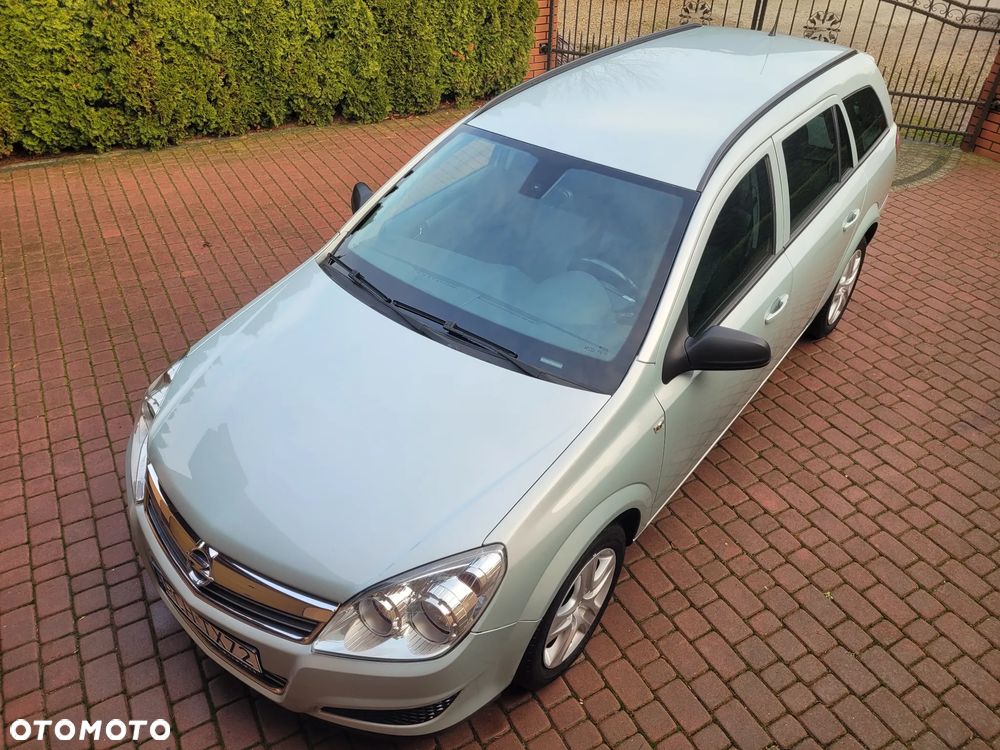 Opel Astra 1.6 Edition 111 Jahre - 1