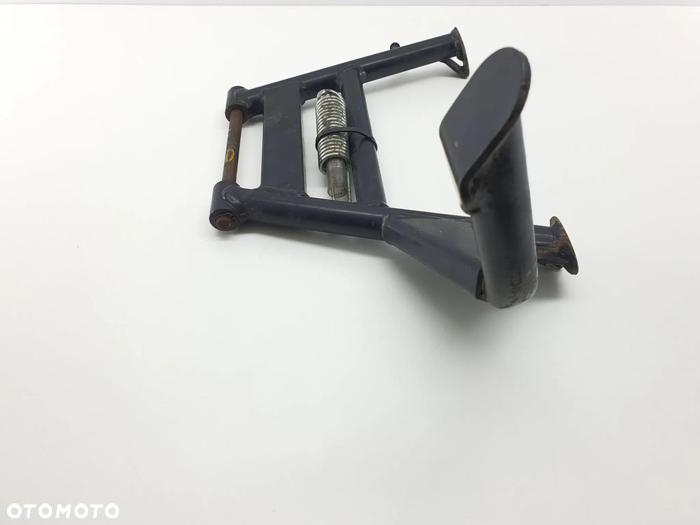 Stopka Centralna  Skuter Govecs Go - 3