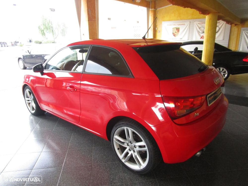 Audi A1 ver-1-4-tfsi-sport - 6