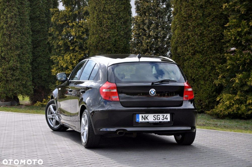 BMW Seria 1 - 15