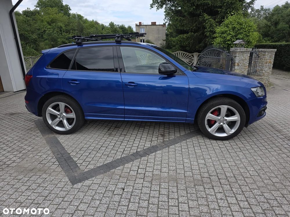 Audi Q5 - 7