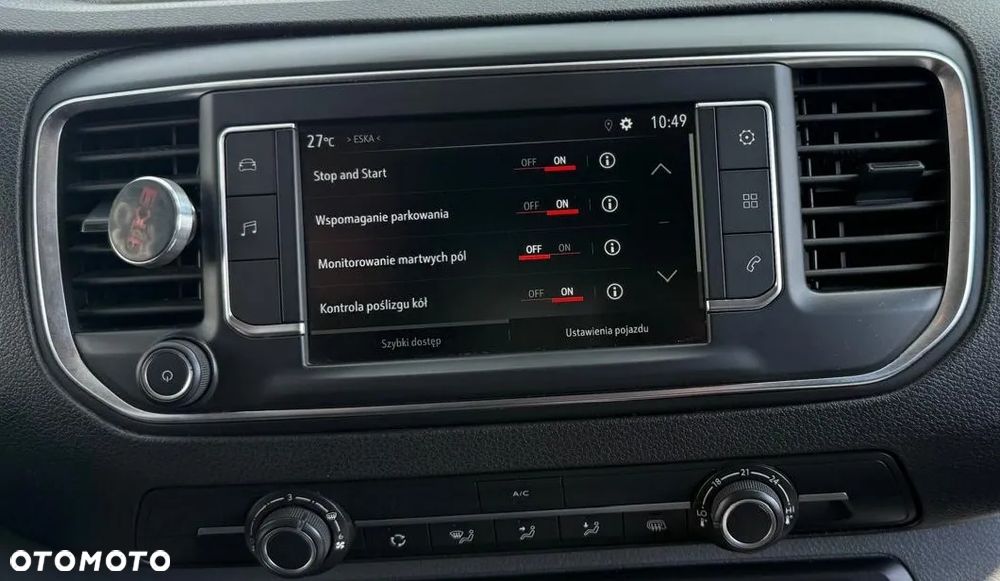 Opel Vivaro - 22