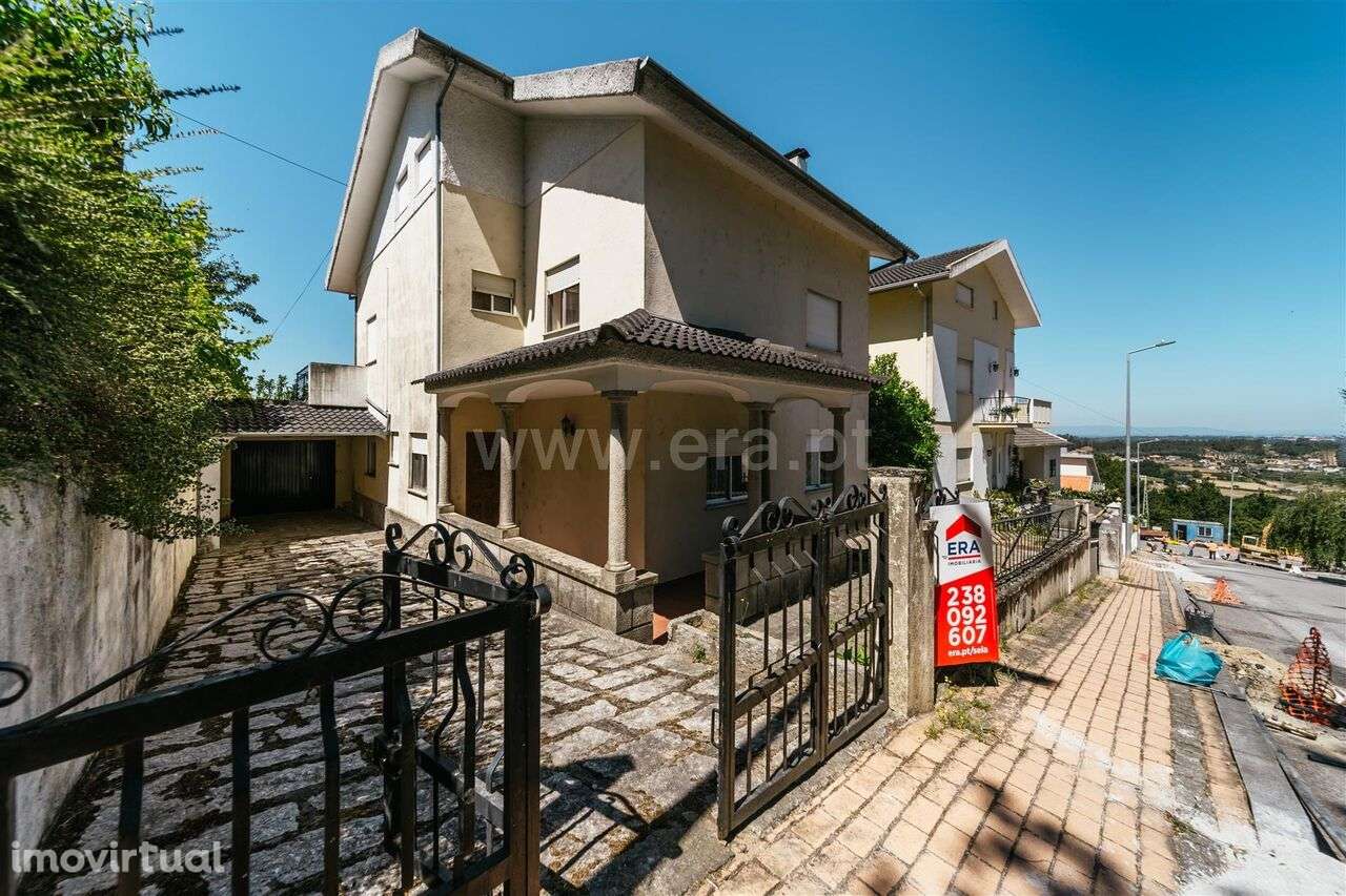 Moradia Isolada T5 / Seia, Seia - Grande imagem: 3/19