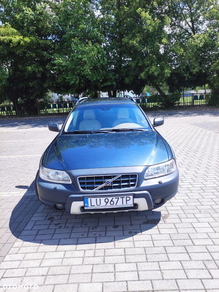 Volvo XC 70 D5 AWD Summum - 6