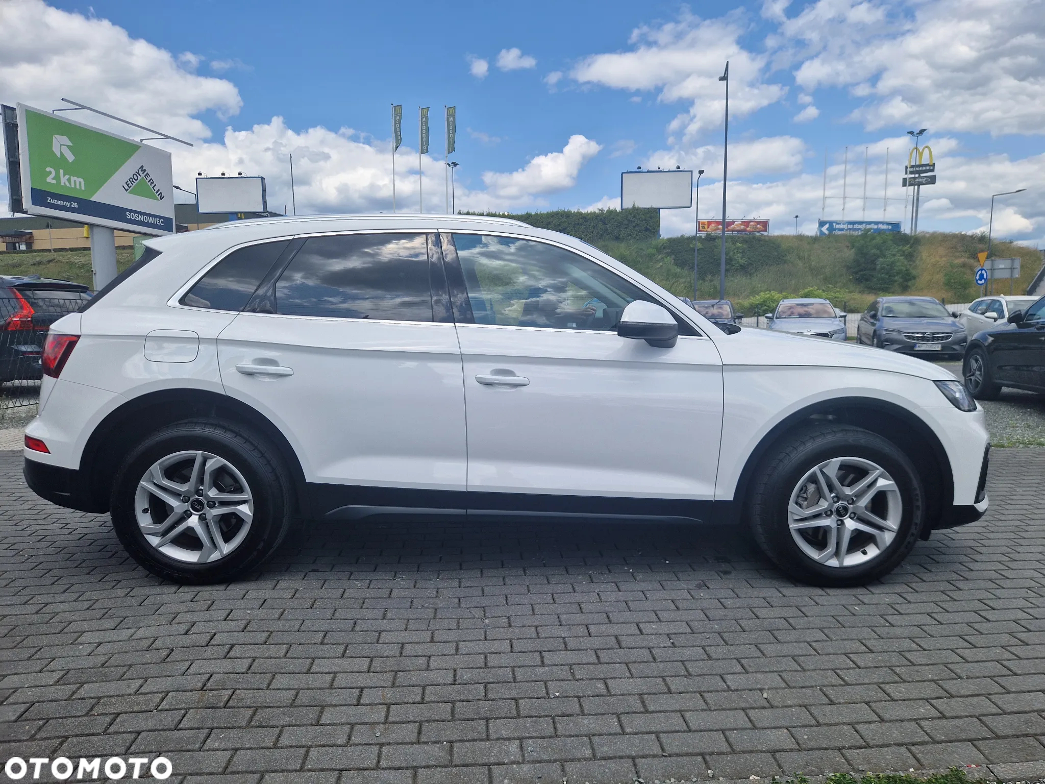 Audi Q5 - 6