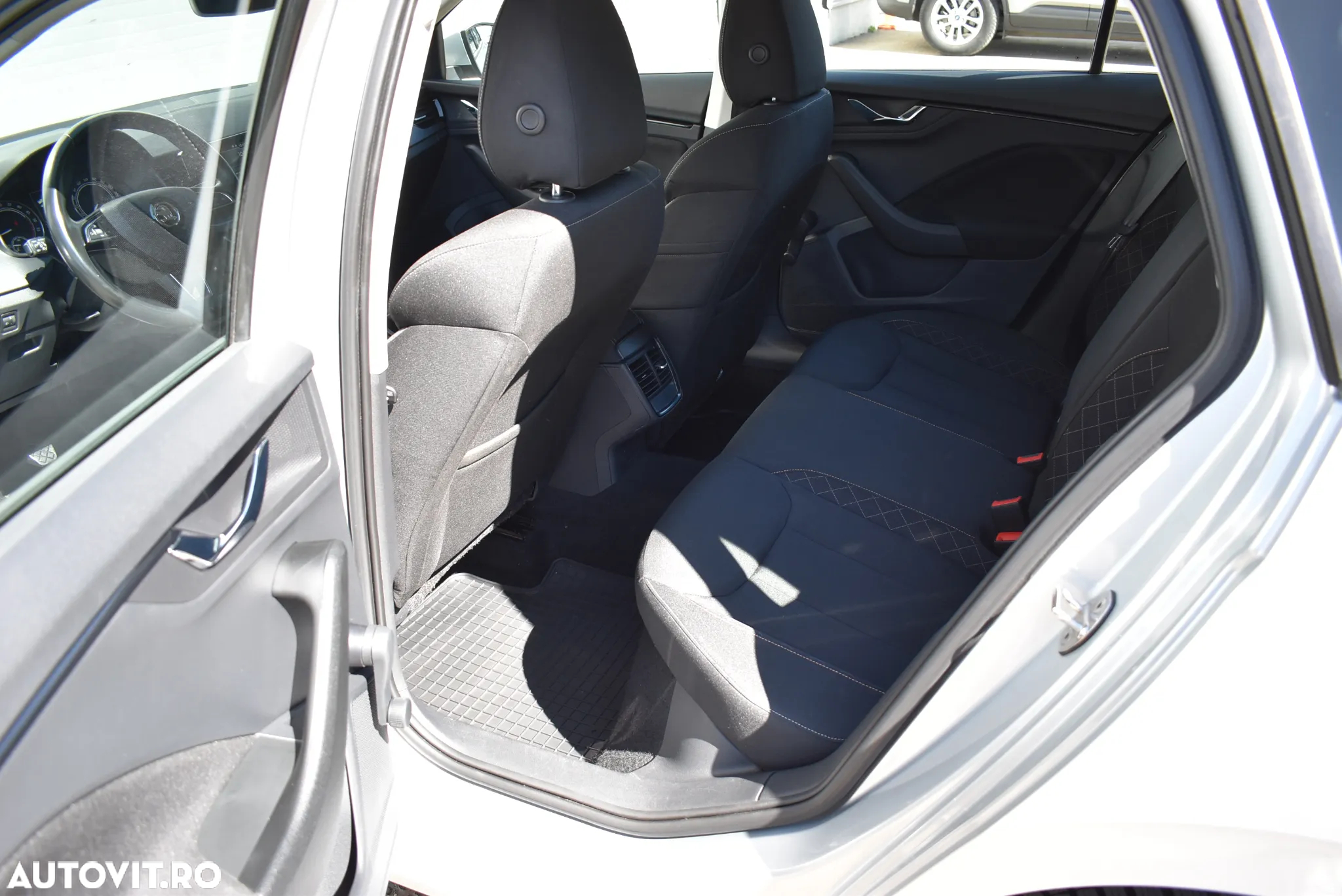 Skoda Scala 1.6 TDI Style - 16