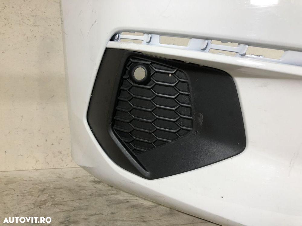 Bara fata Audi A3 , 2019, 2020, 2021, 2022, 2023, cod origine OE 8Y0807437 - 7