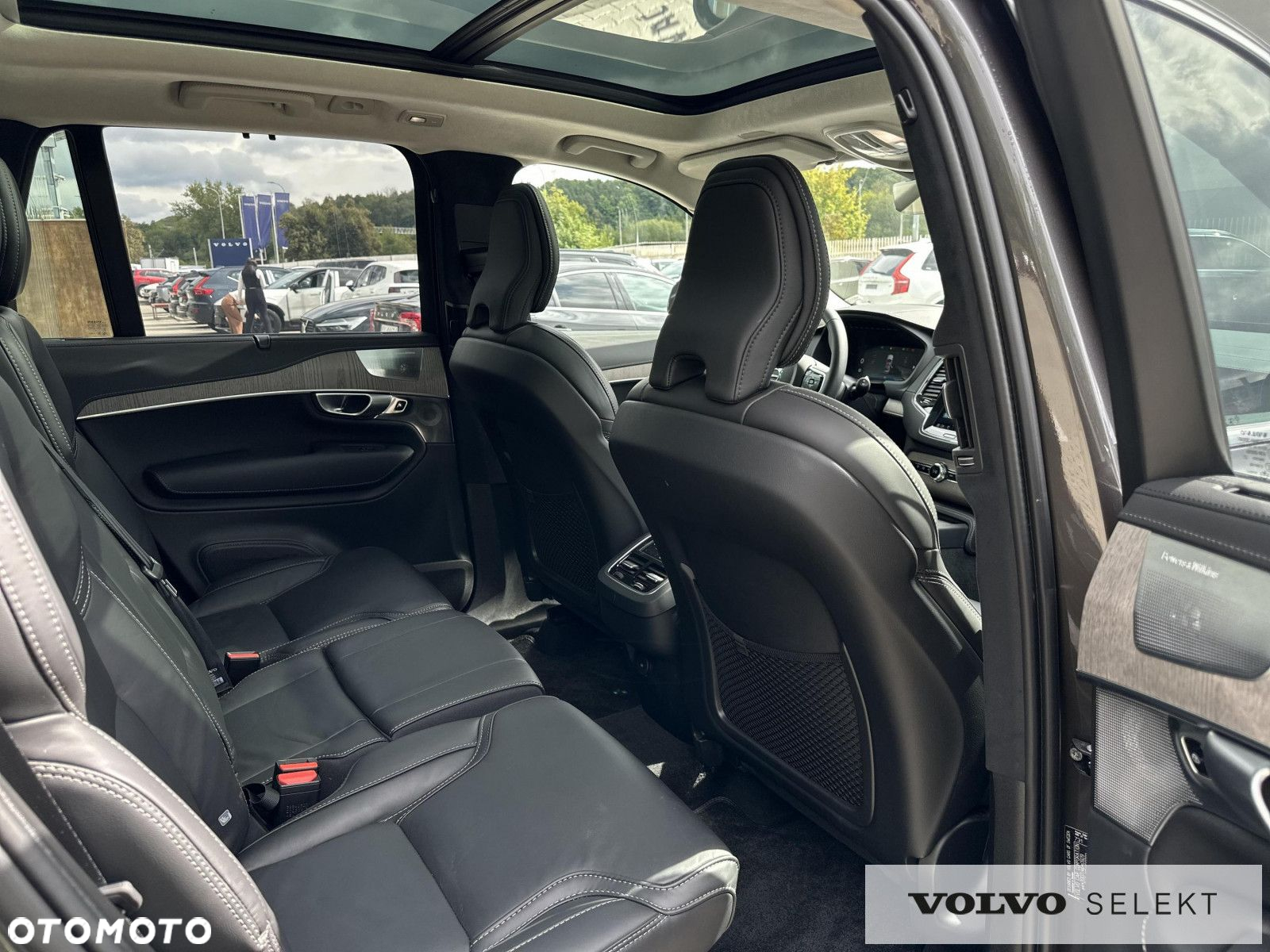 Volvo XC 90 - 19