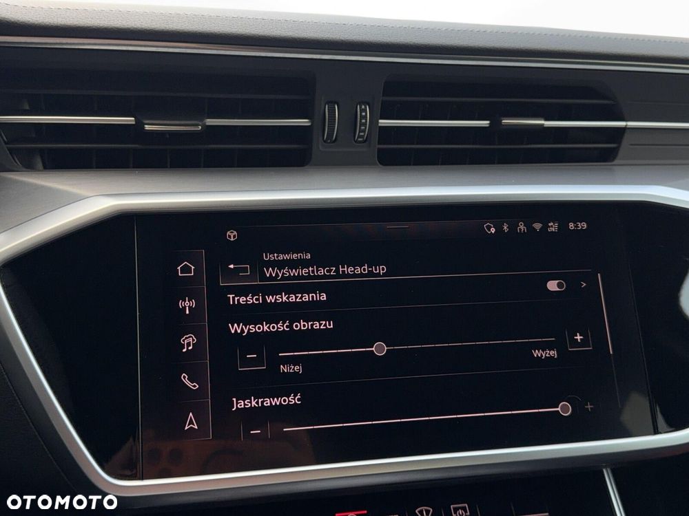 Audi A6 Limousine 40 TDI mHEV Quattro Advanced S tronic - 22