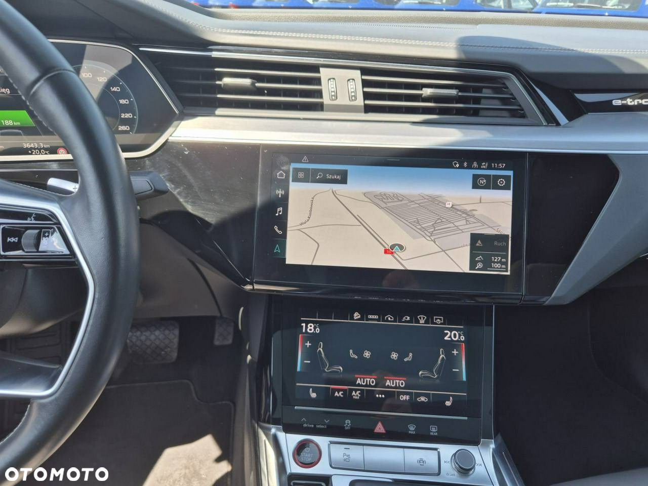 Audi e-tron - 18