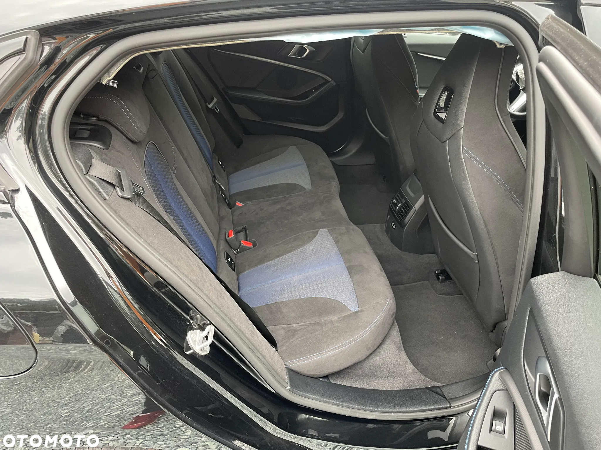 BMW Seria 1 - 19