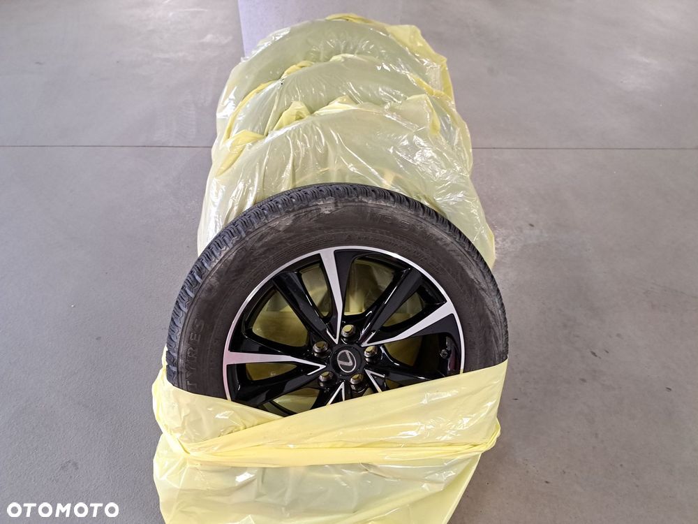 Lexus NX 300 Prestige AWD - 41