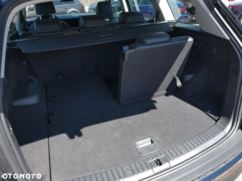 Skoda Kodiaq 1.5 TSI DSG Style - 10